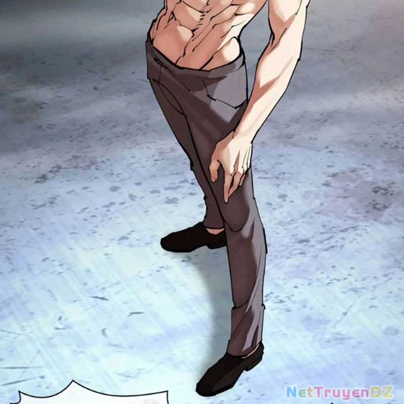 Hoán Đổi Diệu Kỳ Chapter 534.5 trang 61