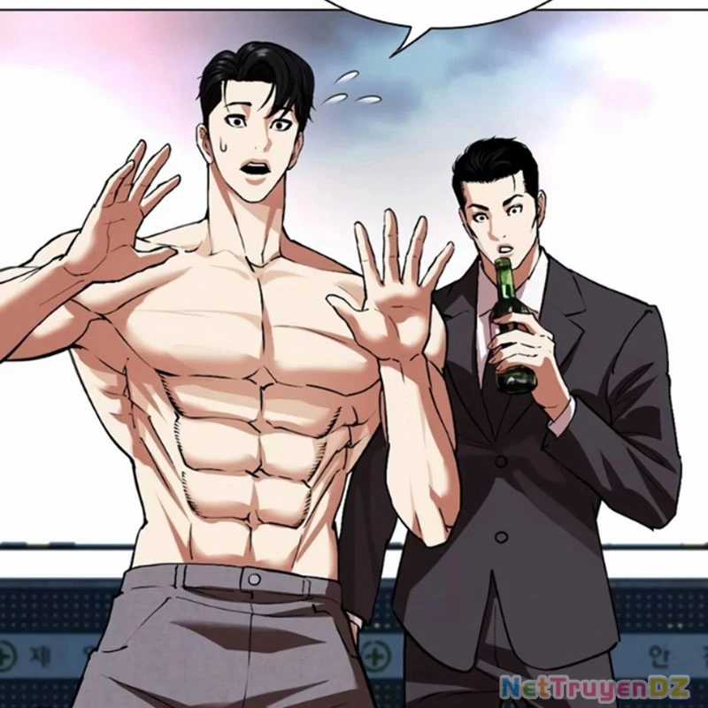 Hoán Đổi Diệu Kỳ Chapter 534.5 trang 69