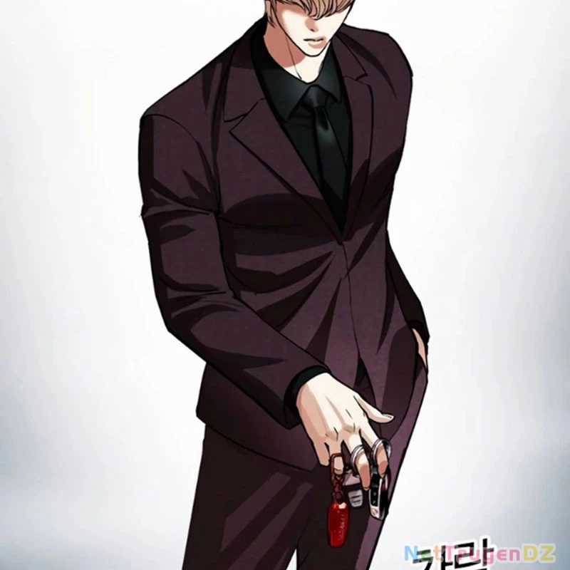 Hoán Đổi Diệu Kỳ Chapter 534.5 trang 75