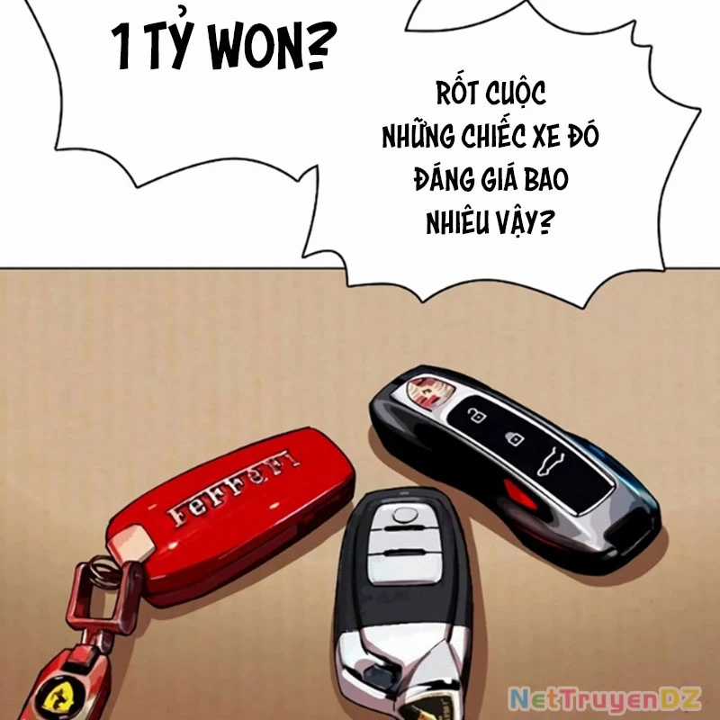 Hoán Đổi Diệu Kỳ Chapter 534.5 trang 78