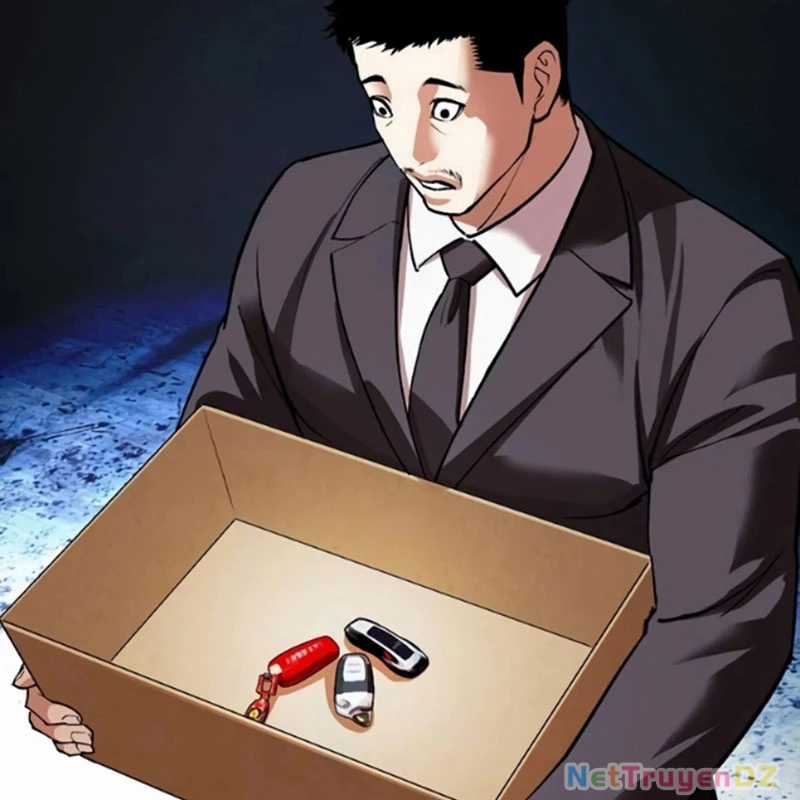 Hoán Đổi Diệu Kỳ Chapter 534.5 trang 81