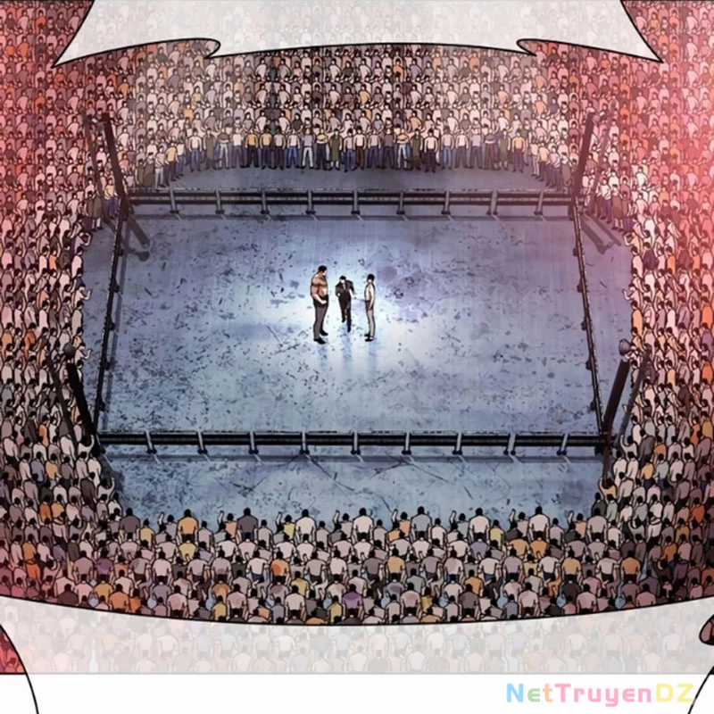 Hoán Đổi Diệu Kỳ Chapter 534.5 trang 87