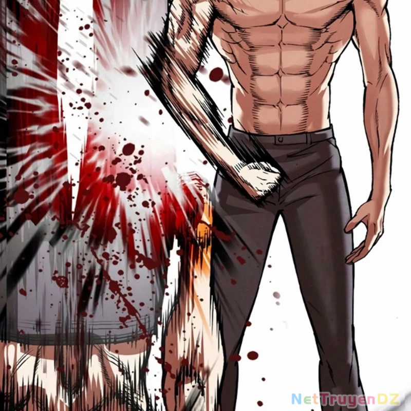 Hoán Đổi Diệu Kỳ Chapter 534.5 trang 96