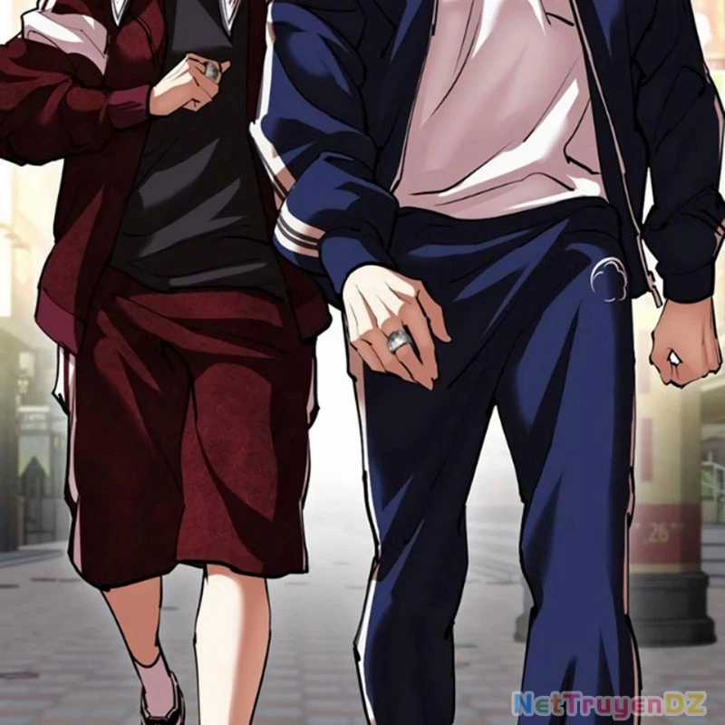 Hoán Đổi Diệu Kỳ Chapter 534 trang 103