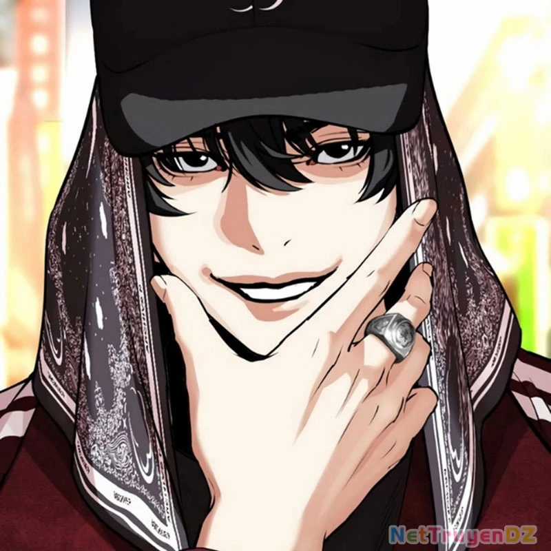 Hoán Đổi Diệu Kỳ Chapter 534 trang 110