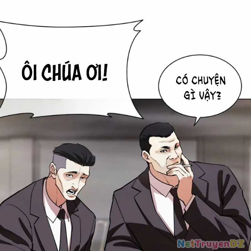 Hoán Đổi Diệu Kỳ Chapter 534 trang 116