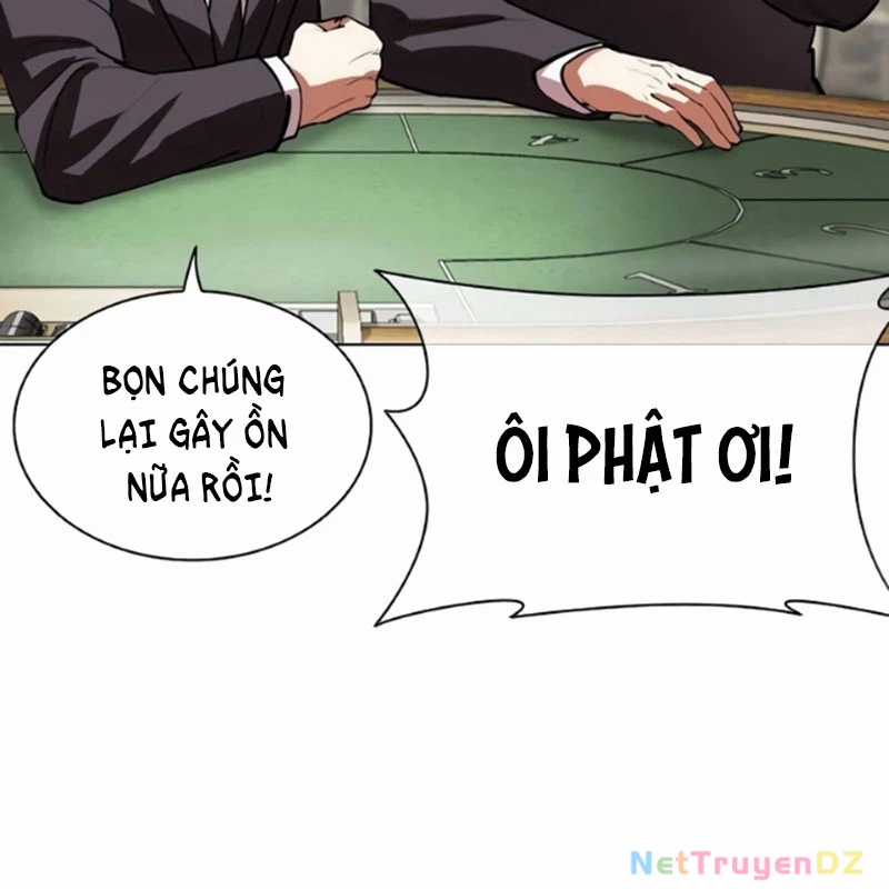 Hoán Đổi Diệu Kỳ Chapter 534 trang 117