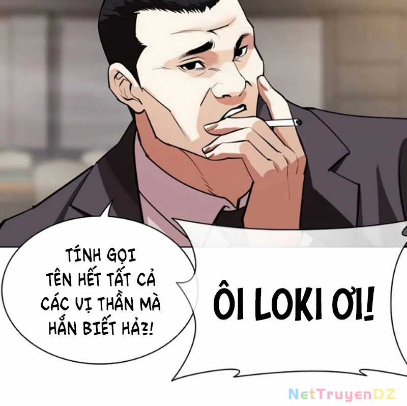 Hoán Đổi Diệu Kỳ Chapter 534 trang 119