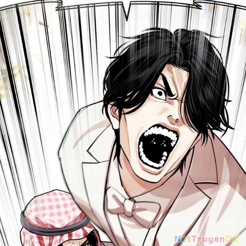 Hoán Đổi Diệu Kỳ Chapter 534 trang 121