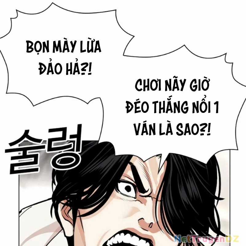 Hoán Đổi Diệu Kỳ Chapter 534 trang 124