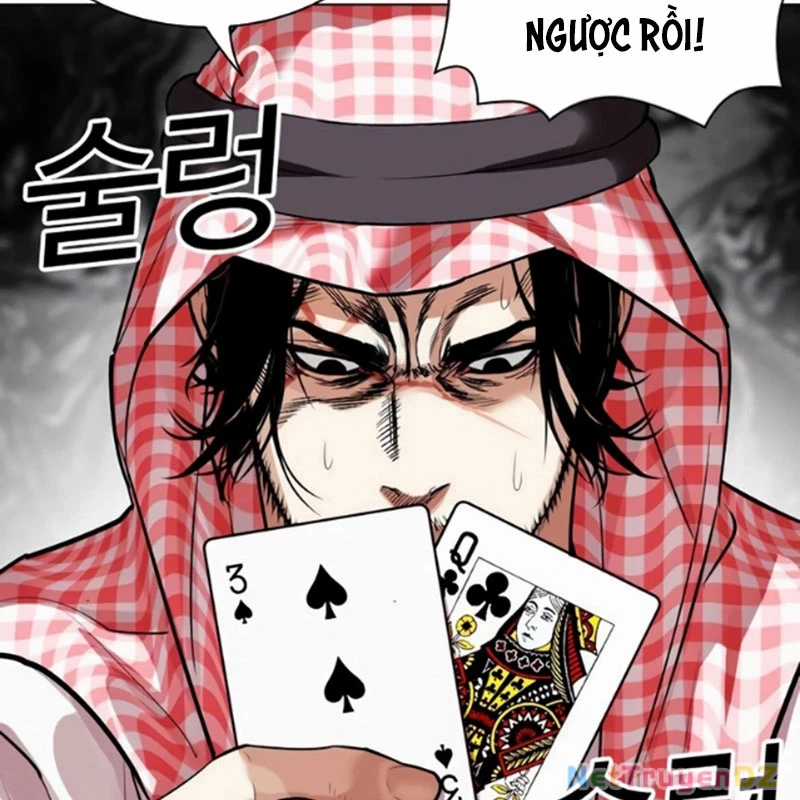 Hoán Đổi Diệu Kỳ Chapter 534 trang 127