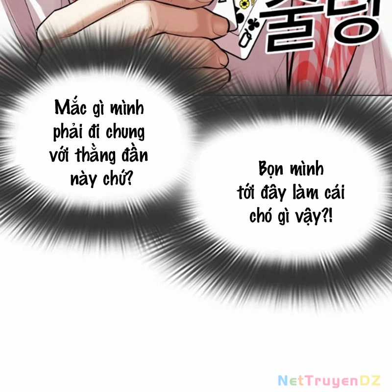 Hoán Đổi Diệu Kỳ Chapter 534 trang 128