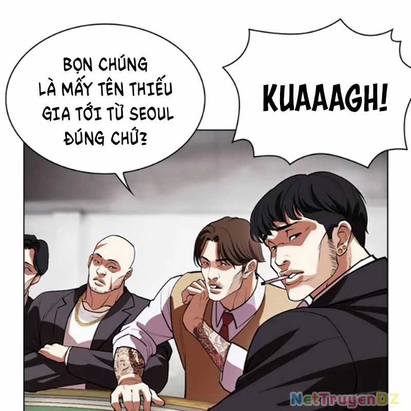 Hoán Đổi Diệu Kỳ Chapter 534 trang 135