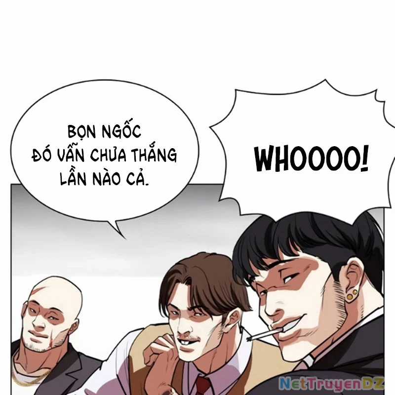 Hoán Đổi Diệu Kỳ Chapter 534 trang 140
