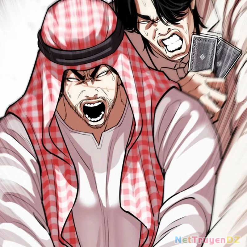 Hoán Đổi Diệu Kỳ Chapter 534 trang 147