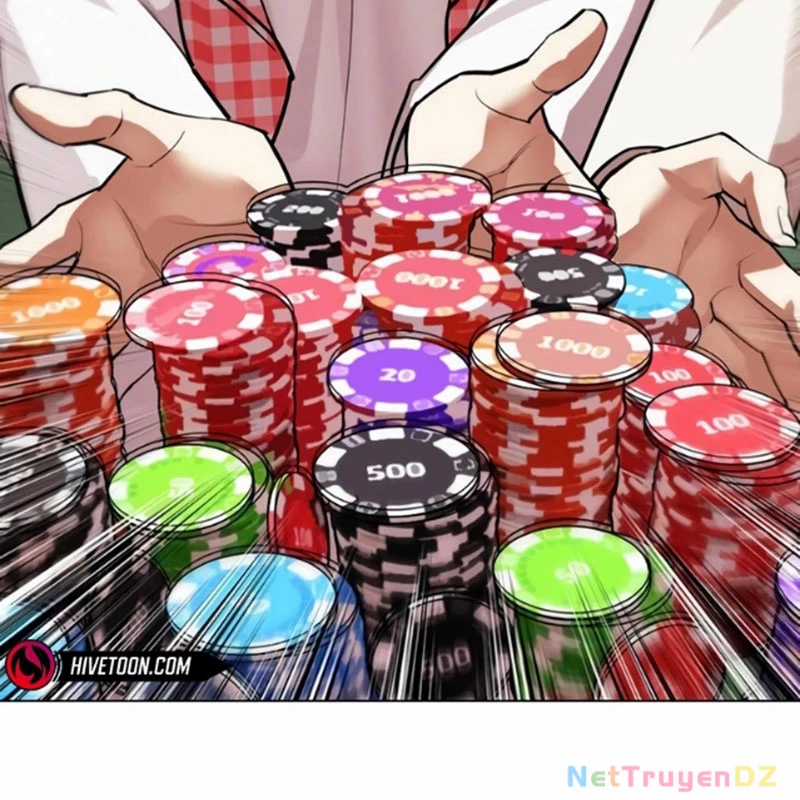 Hoán Đổi Diệu Kỳ Chapter 534 trang 148