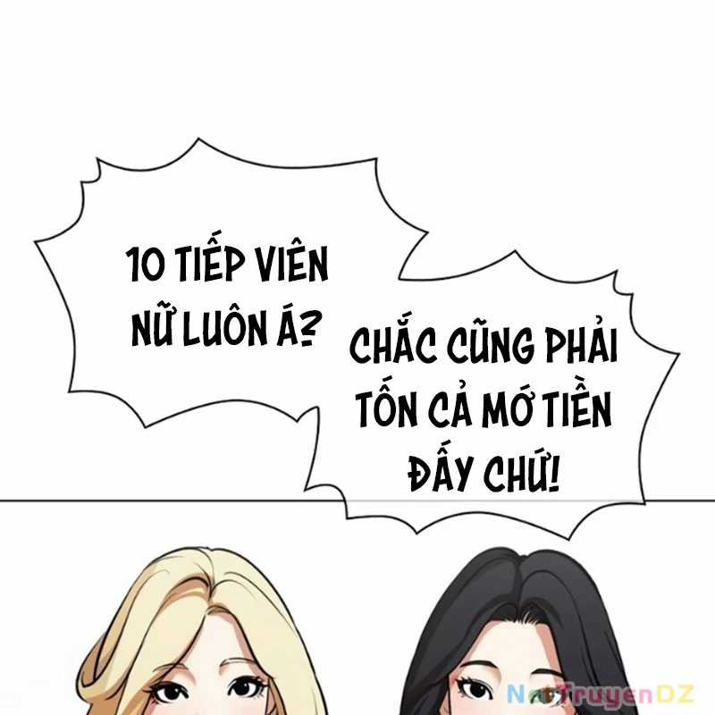 Hoán Đổi Diệu Kỳ Chapter 534 trang 15