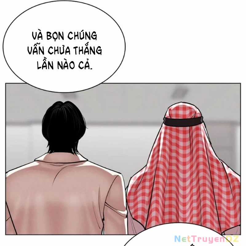 Hoán Đổi Diệu Kỳ Chapter 534 trang 151