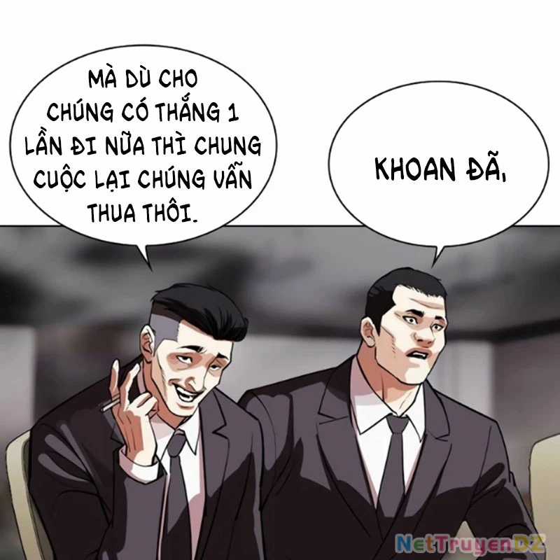 Hoán Đổi Diệu Kỳ Chapter 534 trang 153