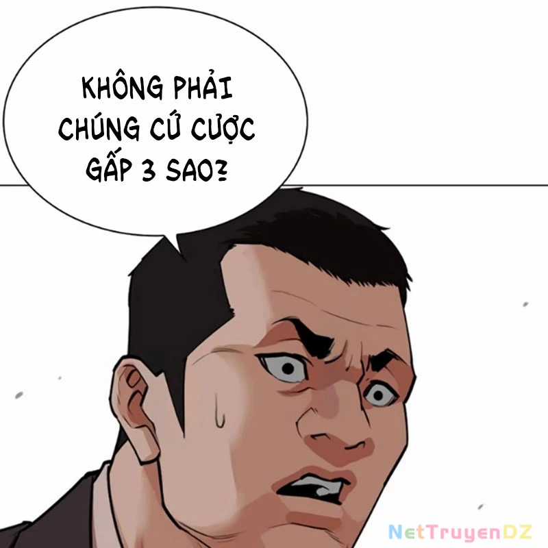 Hoán Đổi Diệu Kỳ Chapter 534 trang 155