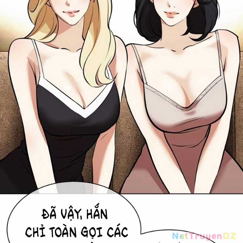Hoán Đổi Diệu Kỳ Chapter 534 trang 16