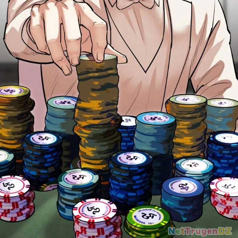 Hoán Đổi Diệu Kỳ Chapter 534 trang 161