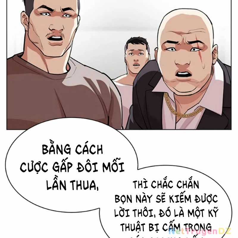 Hoán Đổi Diệu Kỳ Chapter 534 trang 172