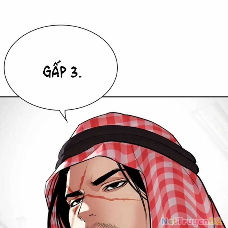 Hoán Đổi Diệu Kỳ Chapter 534 trang 176