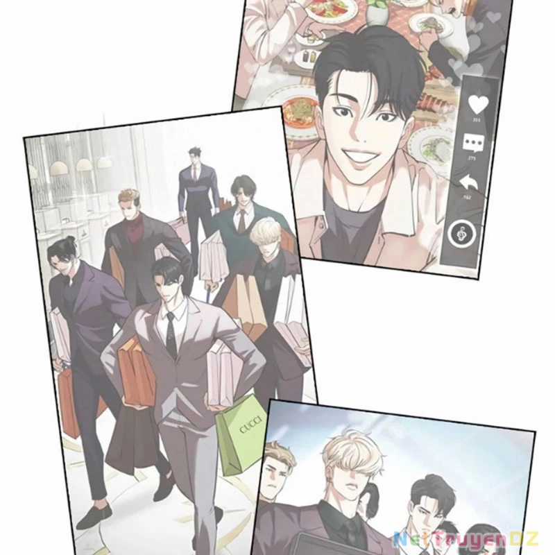 Hoán Đổi Diệu Kỳ Chapter 534 trang 182