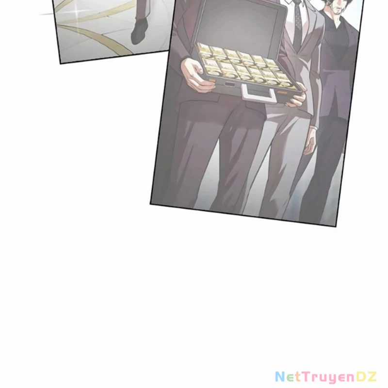 Hoán Đổi Diệu Kỳ Chapter 534 trang 183