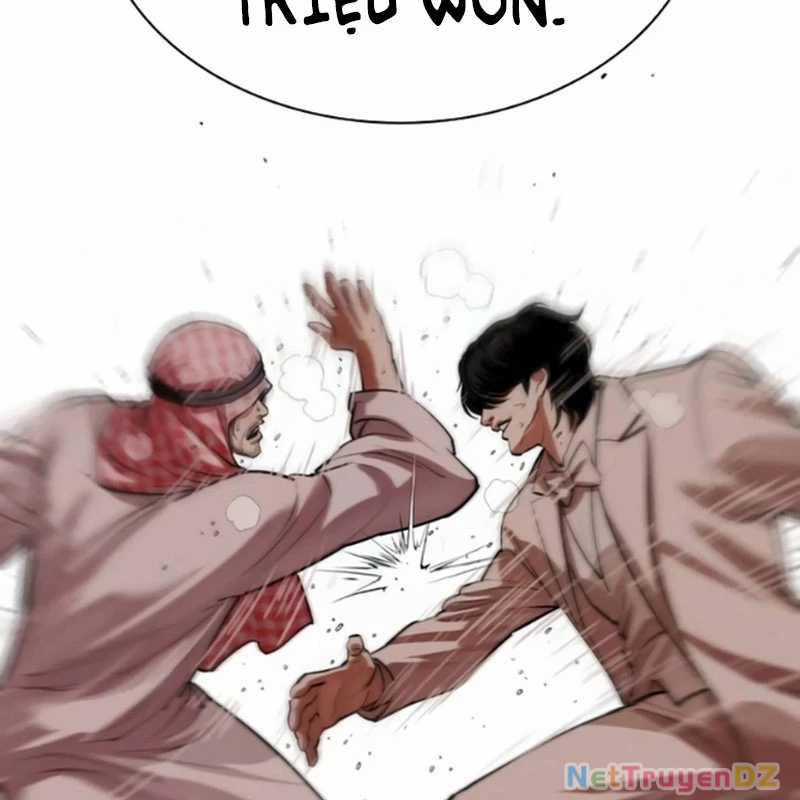 Hoán Đổi Diệu Kỳ Chapter 534 trang 188