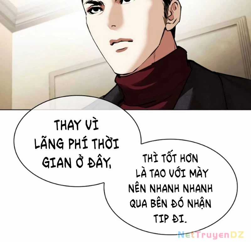 Hoán Đổi Diệu Kỳ Chapter 534 trang 19