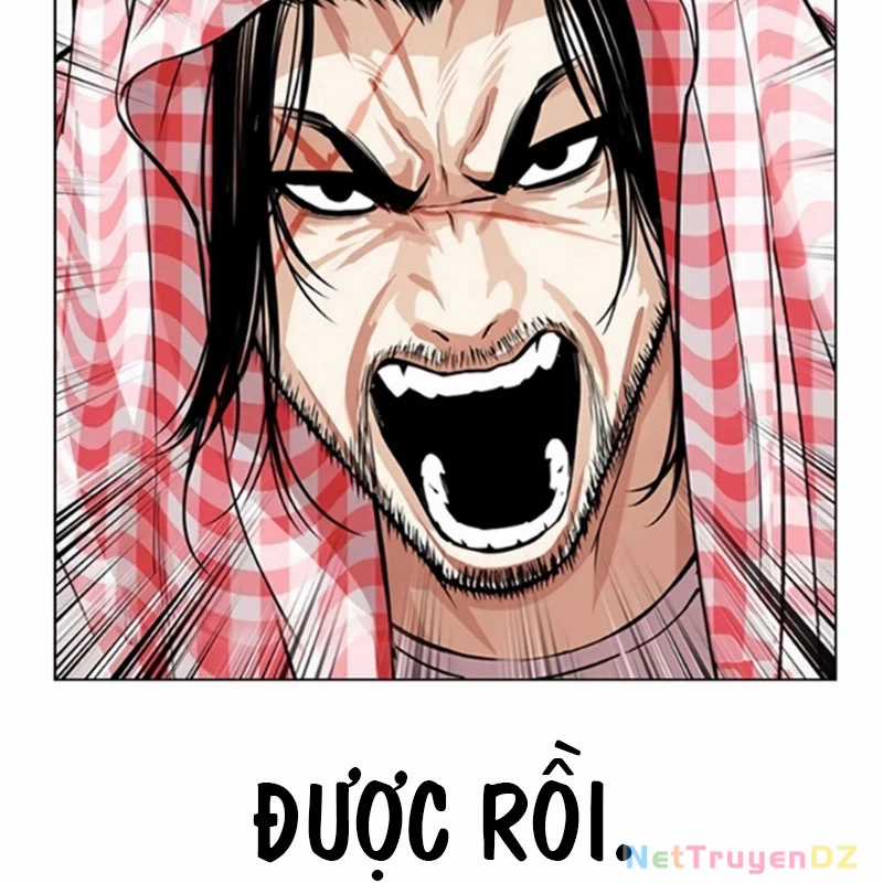 Hoán Đổi Diệu Kỳ Chapter 534 trang 194