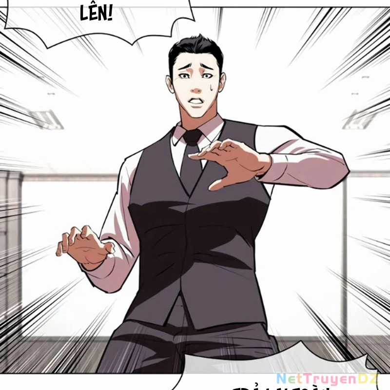 Hoán Đổi Diệu Kỳ Chapter 534 trang 196