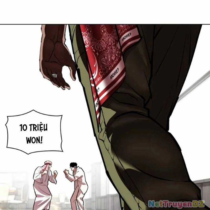 Hoán Đổi Diệu Kỳ Chapter 534 trang 198