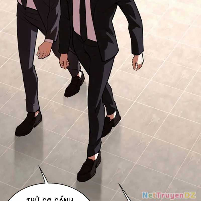 Hoán Đổi Diệu Kỳ Chapter 534 trang 29