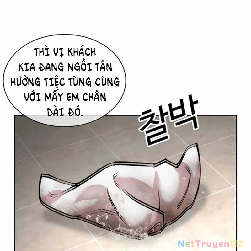 Hoán Đổi Diệu Kỳ Chapter 534 trang 31
