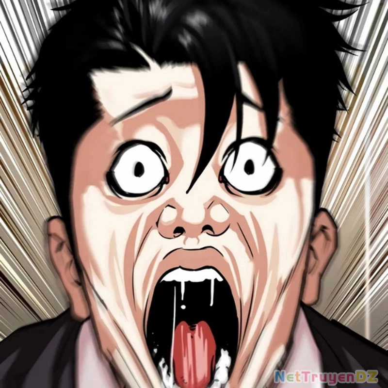 Hoán Đổi Diệu Kỳ Chapter 534 trang 34