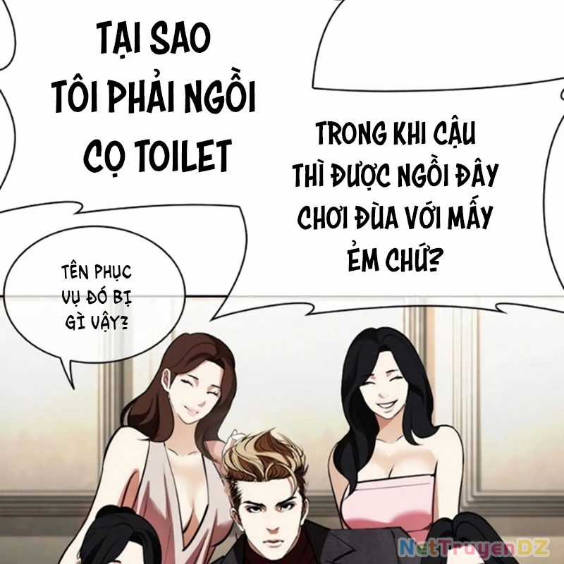 Hoán Đổi Diệu Kỳ Chapter 534 trang 36