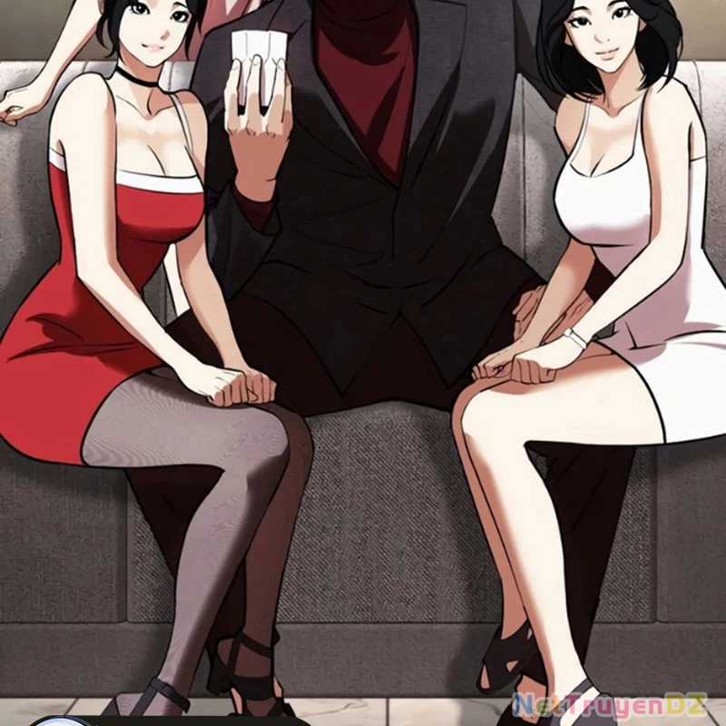 Hoán Đổi Diệu Kỳ Chapter 534 trang 37