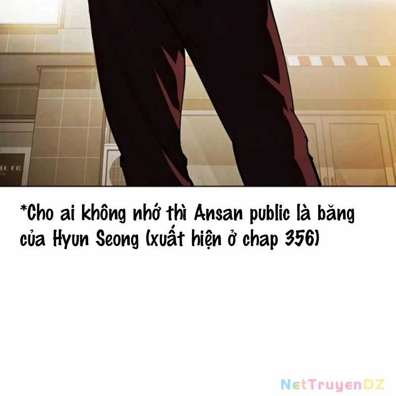 Hoán Đổi Diệu Kỳ Chapter 534 trang 55