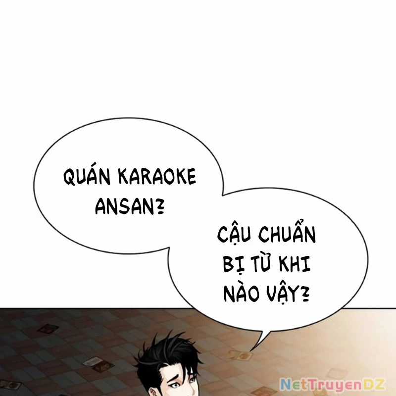 Hoán Đổi Diệu Kỳ Chapter 534 trang 56