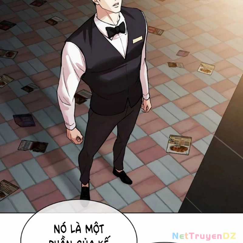 Hoán Đổi Diệu Kỳ Chapter 534 trang 57