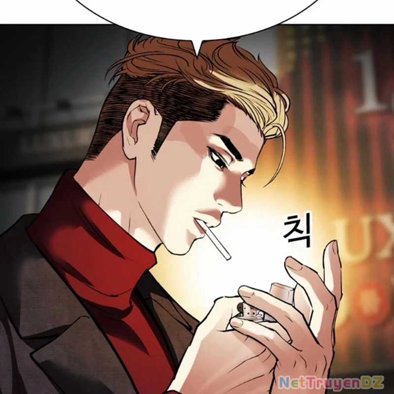 Hoán Đổi Diệu Kỳ Chapter 534 trang 62