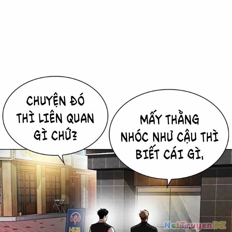 Hoán Đổi Diệu Kỳ Chapter 534 trang 64