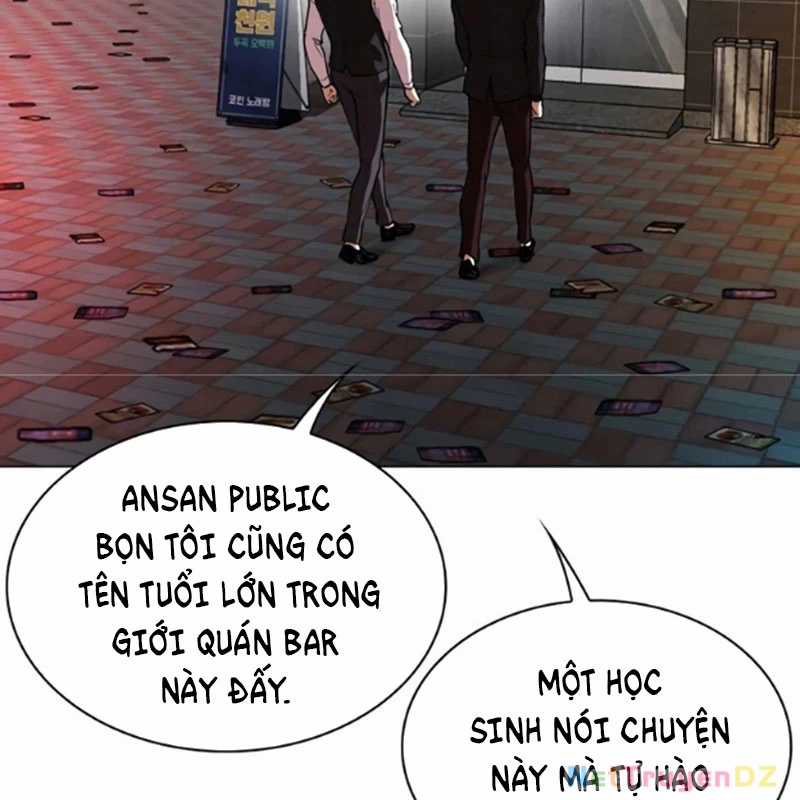 Hoán Đổi Diệu Kỳ Chapter 534 trang 65