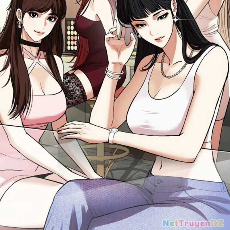 Hoán Đổi Diệu Kỳ Chapter 534 trang 73