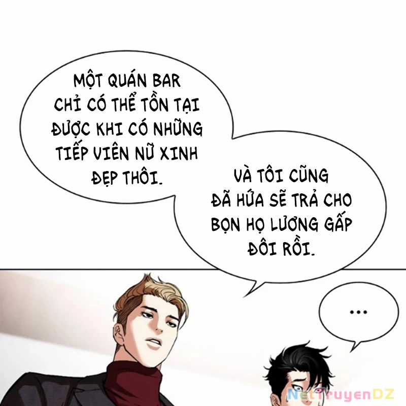 Hoán Đổi Diệu Kỳ Chapter 534 trang 75