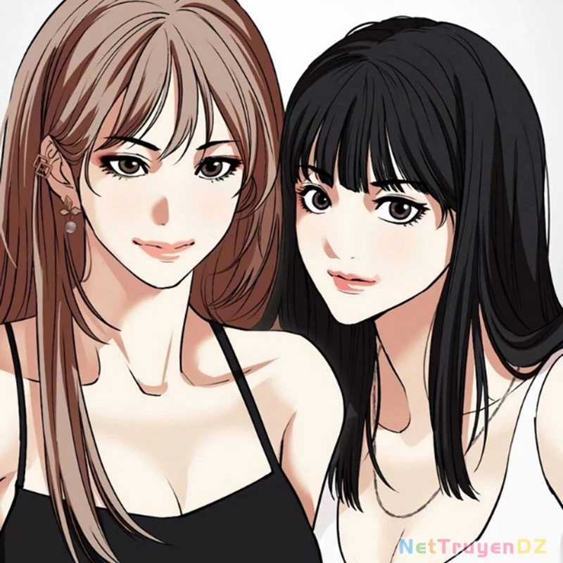 Hoán Đổi Diệu Kỳ Chapter 534 trang 79