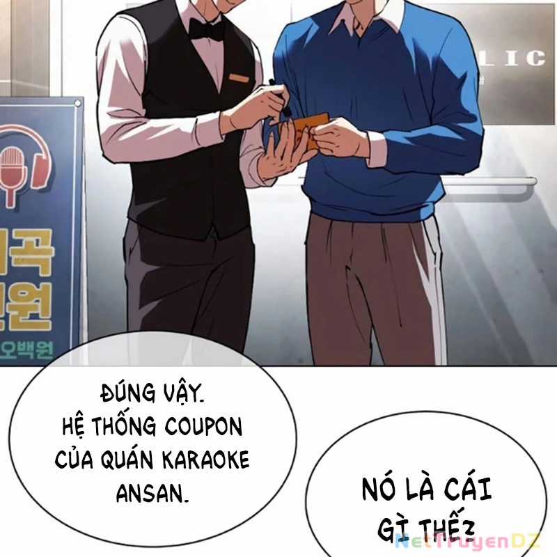 Hoán Đổi Diệu Kỳ Chapter 534 trang 82